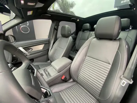 LAND ROVER Discovery Sport 2.0 16V 4P D200 SE TURBO DIESEL AUTOM�TICO 7 LUGARES, Foto 6