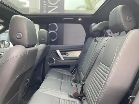 LAND ROVER Discovery Sport 2.0 16V 4P D200 SE TURBO DIESEL AUTOM�TICO 7 LUGARES, Foto 8