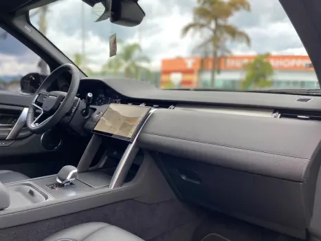 LAND ROVER Discovery Sport 2.0 16V 4P D200 SE TURBO DIESEL AUTOM�TICO 7 LUGARES, Foto 10