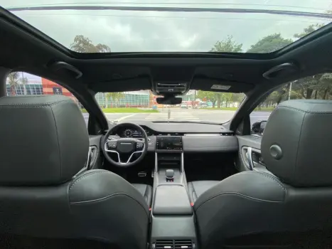 LAND ROVER Discovery Sport 2.0 16V 4P D200 SE TURBO DIESEL AUTOM�TICO 7 LUGARES, Foto 11