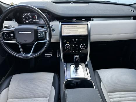 LAND ROVER Discovery Sport 2.0 16V 4P TD4 SE TURBO DIESEL AUTOM�TICO, Foto 8