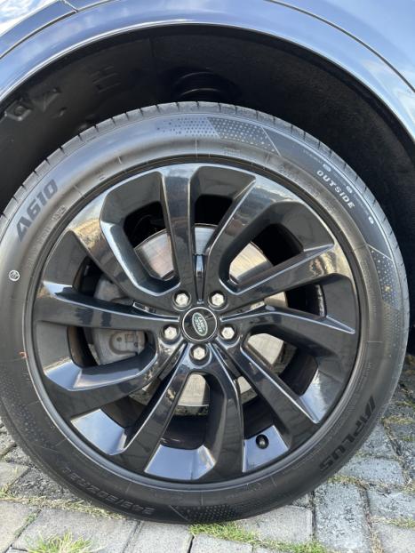 LAND ROVER Discovery Sport 2.0 16V 4P TD4 SE TURBO DIESEL AUTOM�TICO, Foto 10