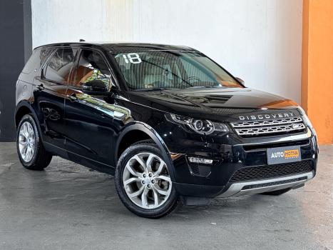 LAND ROVER Discovery Sport 2.0 16V 4P HSE SI4 TURBO AUTOM�TICO, Foto 1