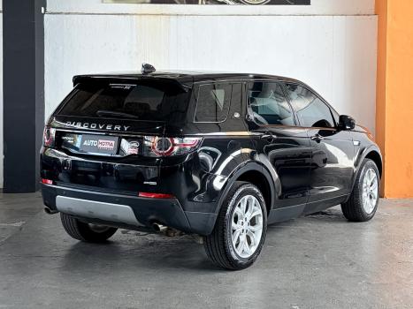 LAND ROVER Discovery Sport 2.0 16V 4P HSE SI4 TURBO AUTOM�TICO, Foto 2