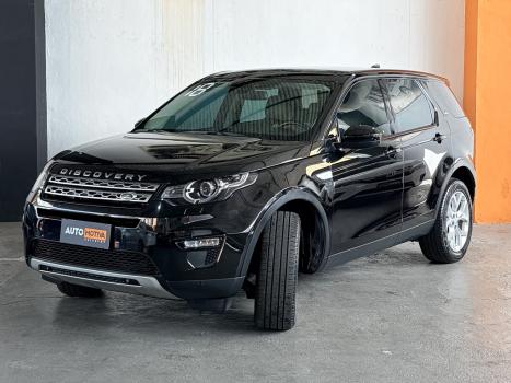 LAND ROVER Discovery Sport 2.0 16V 4P HSE SI4 TURBO AUTOM�TICO, Foto 3