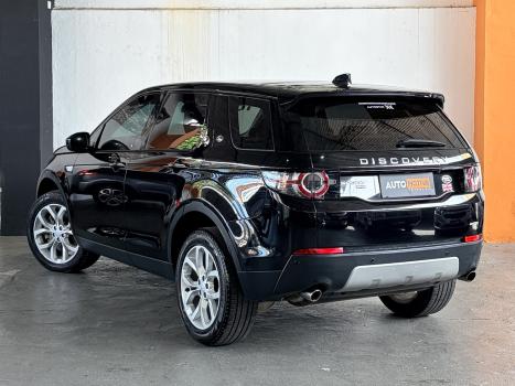 LAND ROVER Discovery Sport 2.0 16V 4P HSE SI4 TURBO AUTOM�TICO, Foto 4