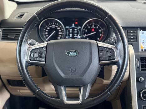 LAND ROVER Discovery Sport 2.0 16V 4P HSE SI4 TURBO AUTOM�TICO, Foto 7