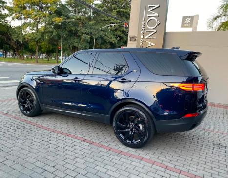 LAND ROVER Discovery 3.0 V6 4P TD6 HSE 4WD LUXURY DIESEL AUTOM�TICO, Foto 4