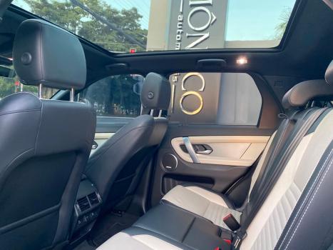 LAND ROVER Discovery Sport 2.0 16V 4P D200 SE R-DYNAMIC TURBO DIESEL AUTOM�TICO, Foto 8