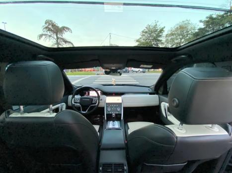 LAND ROVER Discovery Sport 2.0 16V 4P D200 SE R-DYNAMIC TURBO DIESEL AUTOM�TICO, Foto 11