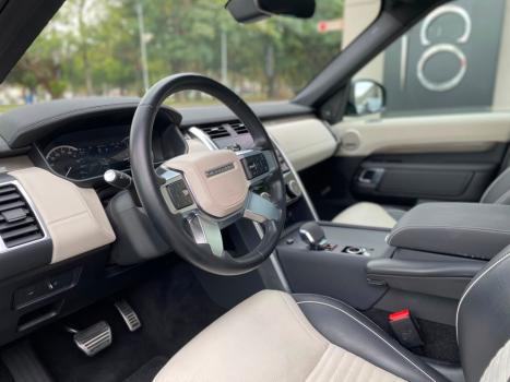 LAND ROVER Discovery 3.0 4P D300 TURBO DIESEL MHVE METROPOLITAN EDITION AUTOM�TICO, Foto 5