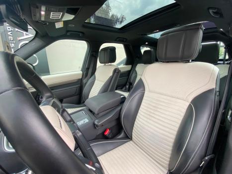 LAND ROVER Discovery 3.0 4P D300 TURBO DIESEL MHVE METROPOLITAN EDITION AUTOM�TICO, Foto 6