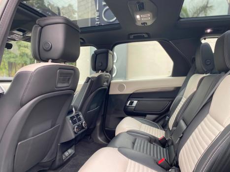LAND ROVER Discovery 3.0 4P D300 TURBO DIESEL MHVE METROPOLITAN EDITION AUTOM�TICO, Foto 8