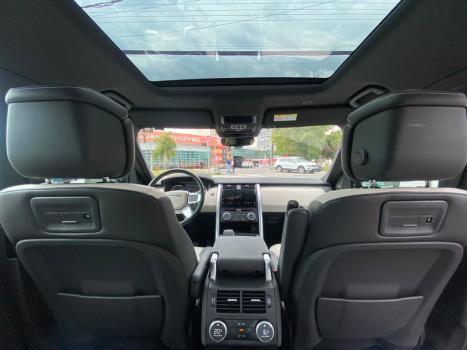 LAND ROVER Discovery 3.0 4P D300 TURBO DIESEL MHVE METROPOLITAN EDITION AUTOM�TICO, Foto 12