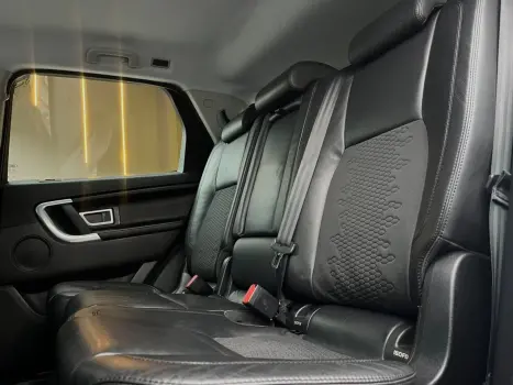 LAND ROVER Discovery Sport 2.0 16V 4P SE SI4 TURBO AUTOM�TICO, Foto 10