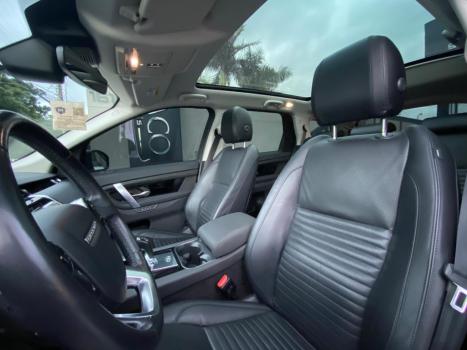LAND ROVER Discovery Sport 2.0 16V 4P SE SI4 TURBO AUTOMÁTICO, Foto 6