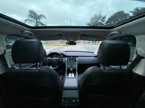 LAND ROVER Discovery Sport 2.0 16V 4P SE SI4 TURBO AUTOMÁTICO, Foto 11