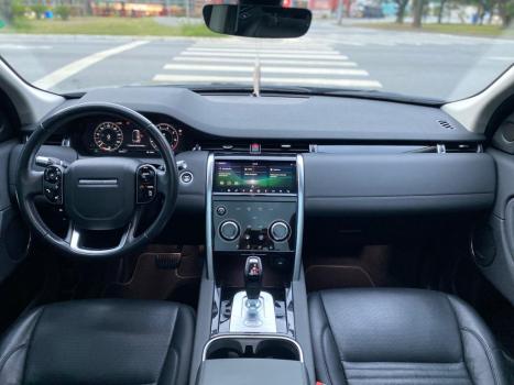 LAND ROVER Discovery Sport 2.0 16V 4P SE SI4 TURBO AUTOMÁTICO, Foto 12