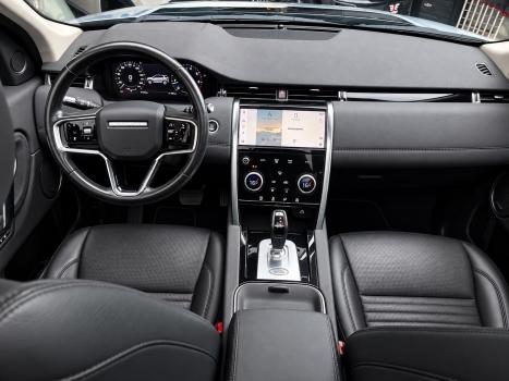 LAND ROVER Discovery Sport 2.0 16V 4P SE TURBO AUTOMÁTICO, Foto 6