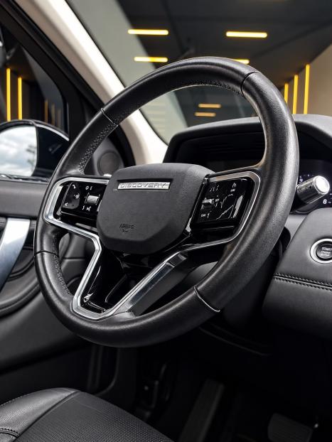 LAND ROVER Discovery Sport 2.0 16V 4P SE TURBO AUTOMÁTICO, Foto 7