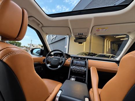 LAND ROVER Discovery 3.0 V6 4P TD6 4WD DIESEL FIRST EDITION AUTOMÁTICO, Foto 6