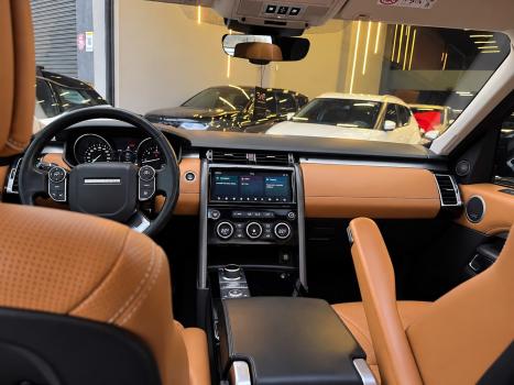 LAND ROVER Discovery 3.0 V6 4P TD6 4WD DIESEL FIRST EDITION AUTOMÁTICO, Foto 7
