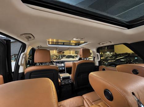 LAND ROVER Discovery 3.0 V6 4P TD6 4WD DIESEL FIRST EDITION AUTOMÁTICO, Foto 15