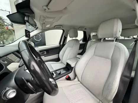 LAND ROVER Discovery Sport 2.0 16V 4P SE SI4 TURBO AUTOMÁTICO, Foto 6