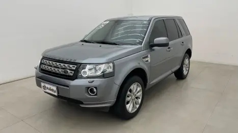 LAND ROVER Freelander 2 2.2 16V 4P SE SD4 TURBO DIESEL AUTOMTICO, Foto 2