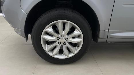 LAND ROVER Freelander 2 2.2 16V 4P SE SD4 TURBO DIESEL AUTOMTICO, Foto 7