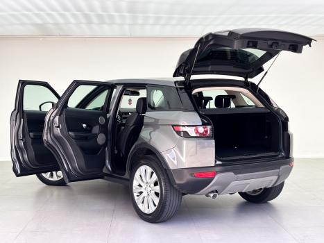 LAND ROVER Range Rover Evoque 2.2 16V 4P SDA PRESTIGE 4X4 AUTOMÁTICO, Foto 7 LAND ROVER Range Rover Evoque 2.2 16V 4P SDA PRESTIGE 4X4 AUTOMÁTICO, Foto 7