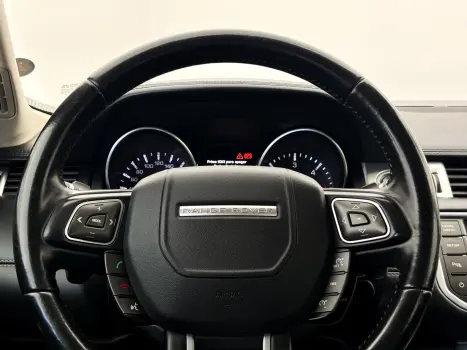 LAND ROVER Range Rover Evoque 2.2 16V 4P SDA PRESTIGE 4X4 AUTOMÁTICO, Foto 9 LAND ROVER Range Rover Evoque 2.2 16V 4P SDA PRESTIGE 4X4 AUTOMÁTICO, Foto 9
