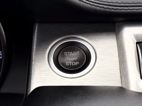 LAND ROVER Range Rover Evoque 2.2 16V 4P SDA PRESTIGE 4X4 AUTOMÁTICO, Foto 10 LAND ROVER Range Rover Evoque 2.2 16V 4P SDA PRESTIGE 4X4 AUTOMÁTICO, Foto 10