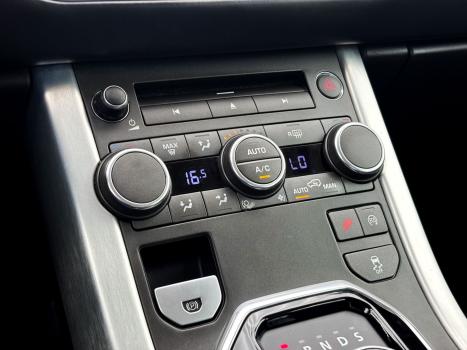 LAND ROVER Range Rover Evoque 2.2 16V 4P SDA PRESTIGE 4X4 AUTOMÁTICO, Foto 14 LAND ROVER Range Rover Evoque 2.2 16V 4P SDA PRESTIGE 4X4 AUTOMÁTICO, Foto 14