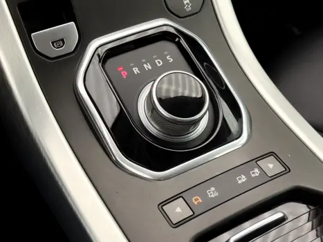 LAND ROVER Range Rover Evoque 2.2 16V 4P SDA PRESTIGE 4X4 AUTOMÁTICO, Foto 15 LAND ROVER Range Rover Evoque 2.2 16V 4P SDA PRESTIGE 4X4 AUTOMÁTICO, Foto 15