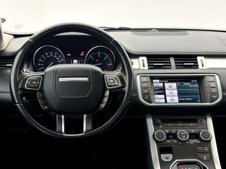 LAND ROVER Range Rover Evoque 2.2 16V 4P SDA PRESTIGE 4X4 AUTOMÁTICO, Foto 16 LAND ROVER Range Rover Evoque 2.2 16V 4P SDA PRESTIGE 4X4 AUTOMÁTICO, Foto 16