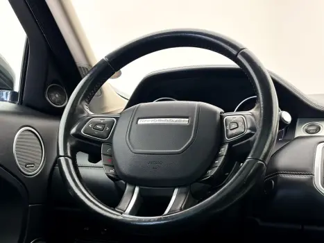 LAND ROVER Range Rover Evoque 2.2 16V 4P SDA PRESTIGE 4X4 AUTOMÁTICO, Foto 17 LAND ROVER Range Rover Evoque 2.2 16V 4P SDA PRESTIGE 4X4 AUTOMÁTICO, Foto 17