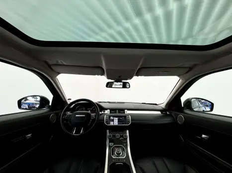 LAND ROVER Range Rover Evoque 2.2 16V 4P SDA PRESTIGE 4X4 AUTOMÁTICO, Foto 18 LAND ROVER Range Rover Evoque 2.2 16V 4P SDA PRESTIGE 4X4 AUTOMÁTICO, Foto 18