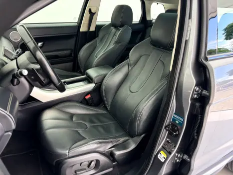 LAND ROVER Range Rover Evoque 2.2 16V 4P SDA PRESTIGE 4X4 AUTOMÁTICO, Foto 19 LAND ROVER Range Rover Evoque 2.2 16V 4P SDA PRESTIGE 4X4 AUTOMÁTICO, Foto 19