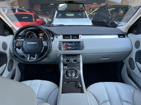 LAND ROVER Range Rover Evoque 2.0 16V 4P 4WD PURE AUTOMÁTICO, Foto 4 LAND ROVER Range Rover Evoque 2.0 16V 4P 4WD PURE AUTOMÁTICO, Foto 4