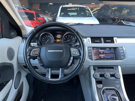 LAND ROVER Range Rover Evoque 2.0 16V 4P 4WD PURE AUTOMÁTICO, Foto 5 LAND ROVER Range Rover Evoque 2.0 16V 4P 4WD PURE AUTOMÁTICO, Foto 5