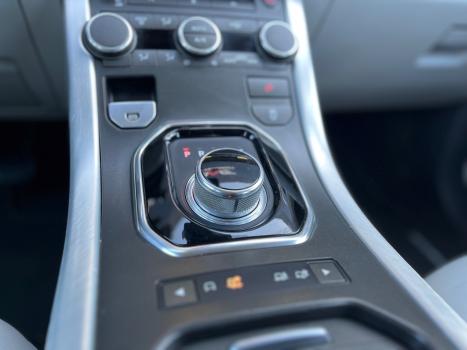 LAND ROVER Range Rover Evoque 2.0 16V 4P 4WD PURE AUTOMÁTICO, Foto 6 LAND ROVER Range Rover Evoque 2.0 16V 4P 4WD PURE AUTOMÁTICO, Foto 6