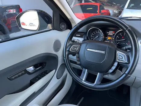 LAND ROVER Range Rover Evoque 2.0 16V 4P 4WD PURE AUTOMÁTICO, Foto 7 LAND ROVER Range Rover Evoque 2.0 16V 4P 4WD PURE AUTOMÁTICO, Foto 7