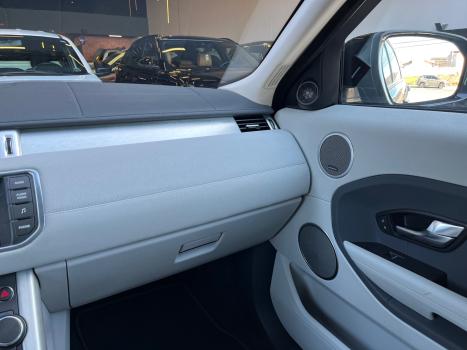 LAND ROVER Range Rover Evoque 2.0 16V 4P 4WD PURE AUTOMÁTICO, Foto 8 LAND ROVER Range Rover Evoque 2.0 16V 4P 4WD PURE AUTOMÁTICO, Foto 8