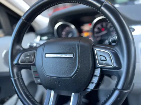 LAND ROVER Range Rover Evoque 2.0 16V 4P 4WD PURE AUTOMÁTICO, Foto 9 LAND ROVER Range Rover Evoque 2.0 16V 4P 4WD PURE AUTOMÁTICO, Foto 9