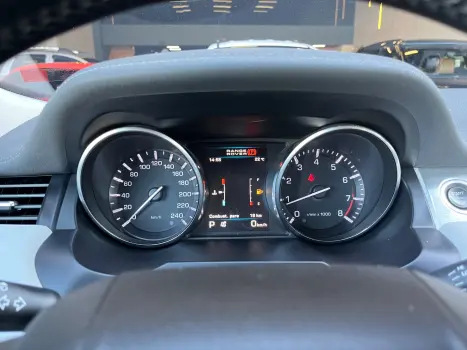 LAND ROVER Range Rover Evoque 2.0 16V 4P 4WD PURE AUTOMÁTICO, Foto 10 LAND ROVER Range Rover Evoque 2.0 16V 4P 4WD PURE AUTOMÁTICO, Foto 10