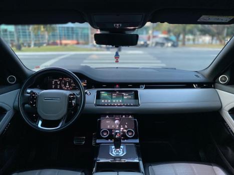 LAND ROVER Range Rover Evoque 2.0 16V P300 HSE R-DYNAMIC AWD AUTOMTICO, Foto 12