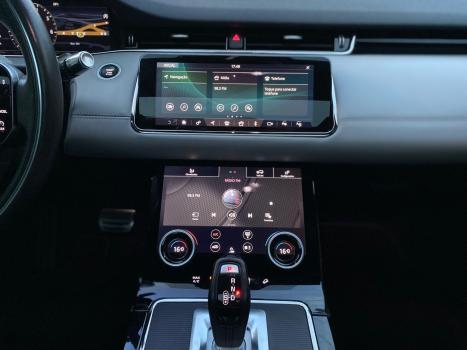 LAND ROVER Range Rover Evoque 2.0 16V P300 HSE R-DYNAMIC AWD AUTOMTICO, Foto 14