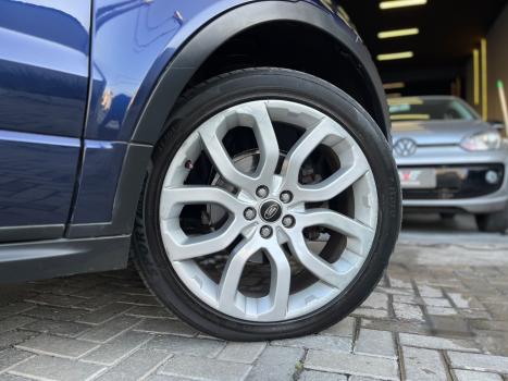 LAND ROVER Range Rover Evoque 2.0 16V 4P 4WD DYNAMIC AUTOMTICO, Foto 4