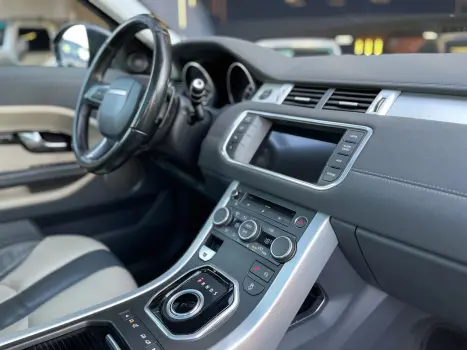 LAND ROVER Range Rover Evoque 2.0 16V 4P 4WD DYNAMIC AUTOMTICO, Foto 5